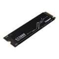 KINGSTON 1TB KC3000 SKC3000S/1024G 7000- 6000MB/s M2 PCIe NVMe Gen4 Disk