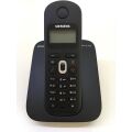 GIGASET AL180 Kablosuz Telefon Siyah