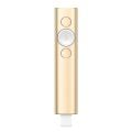 Logitech Spotlight(Tm) Sunum Kumandası-Altın 910-004862