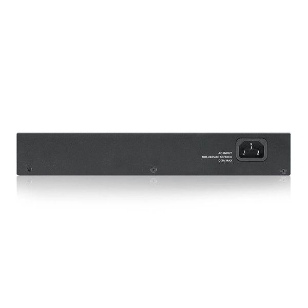 ZyXEL 24port Gigabit Yönetilemez Switch GS1100-24E v3