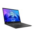 MSI 16'' QHD PRESTIGE 16 Aı STUDUIO B1VFG-027TR ULTRA 7 155H-32GB LPDDR5 RAM-8GB RTX4060-2TB NVME-W11H