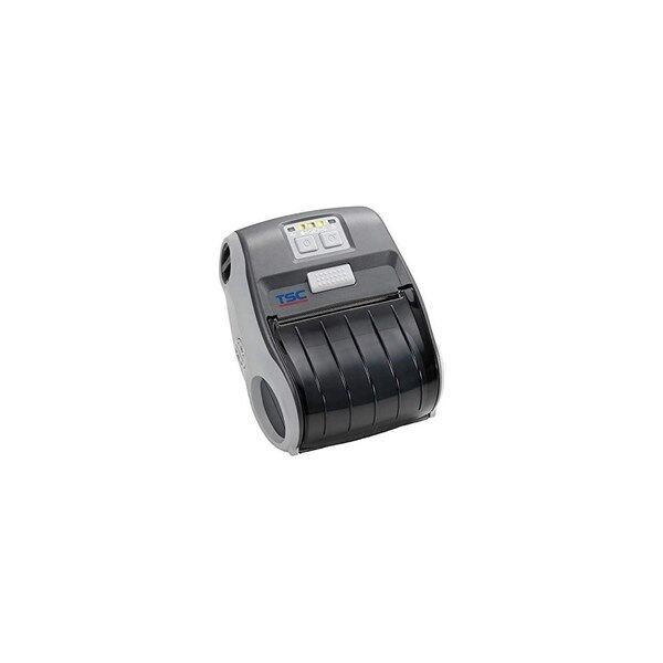 TSC 203dpi ALPHA-40L Bluetooth Mobil Barkod Yazıcı