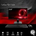 SUNCOM 23.8'' PLUS 6G-P02 CORE i5 6500T 16GB RAM- 512GB SSD- O/B HD FDOS