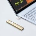Logitech Spotlight(Tm) Sunum Kumandası-Altın 910-004862