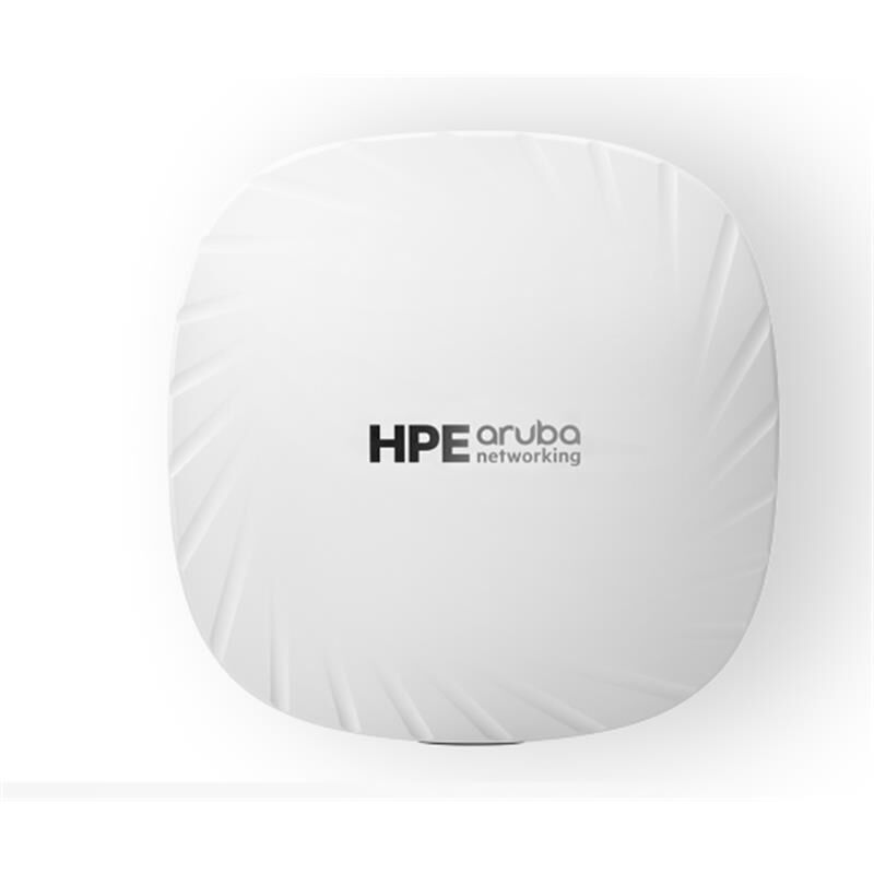 HPE ARUBA ION AP-535(RW) JZ336A İÇ ORTAM ACCESS POINT(ADAPTÖRSÜZ)
