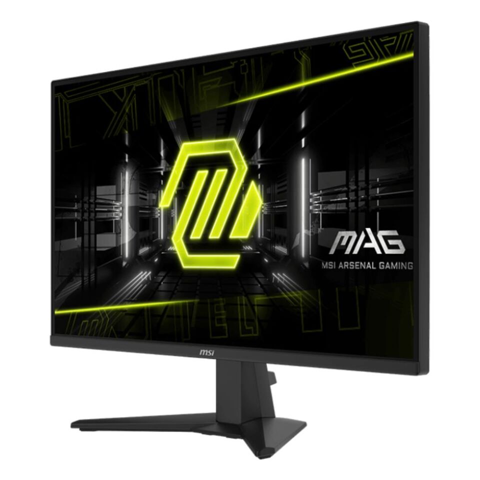 MSI 27'' MAG 275QF Flat RAPID IPS 0.5ms Adaptive-Sync Siyah WQHD Monitör