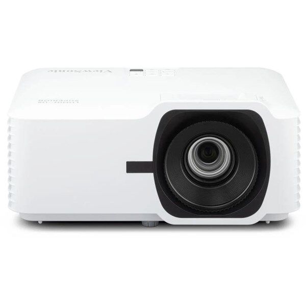 VIEWSONIC 4500ansilümen LS630W 1280X800 Lazer Projeksiyon