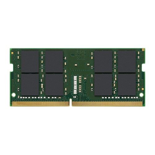 KINGSTON 32GB DDR4 3200MHZ CL22 NOTEBOOK RAM VALUE KVR32S22D8/32