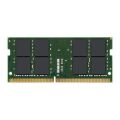 KINGSTON 32GB DDR4 3200MHZ CL22 NOTEBOOK RAM VALUE KVR32S22D8/32