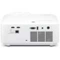 VIEWSONIC 4500ansilümen LS630W 1280X800 Lazer Projeksiyon