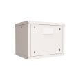 AGER 7U 600x600mm Duvar Tipi Beyaz Kabinet Agena Base AG-AB07U6060B1-A0BB-A-M1