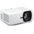 VIEWSONIC 4500ansilümen LS630W 1280X800 Lazer Projeksiyon