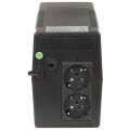 DAHUA 600VA PFM350-360 LINE INTERACTIVE UPS