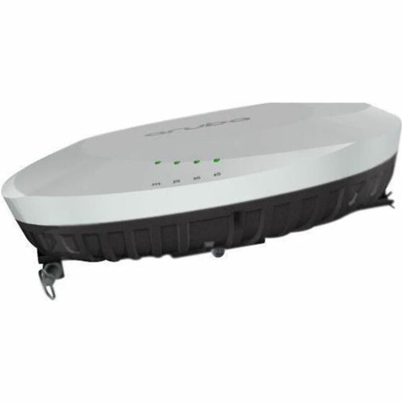 HPE ARUBA ION AP-615(RW) S3J33A İÇ ORTAM ACCESS POINT(ADAPTÖRSÜZ)