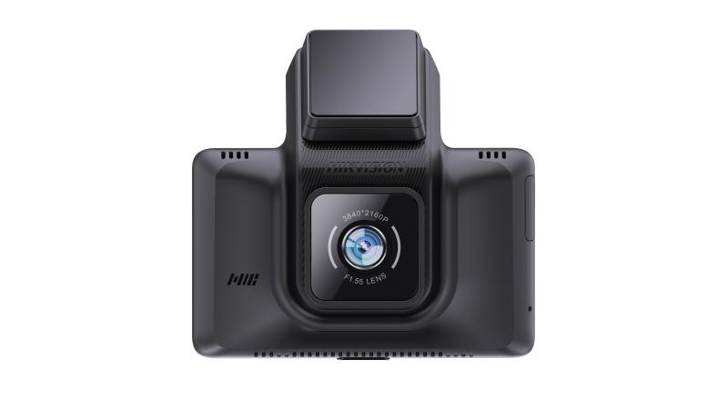 HIKVISION AE-DC4328-K5 HD Çift Kamera G-Sensor ve Wi-Fi Araç İçi Kamerası