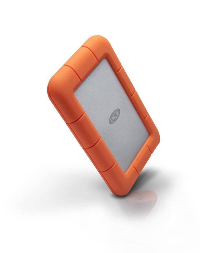 LACIE 2TB 2.5'' Rugged Mini LAC9000298 USB 3.0 Harici Disk