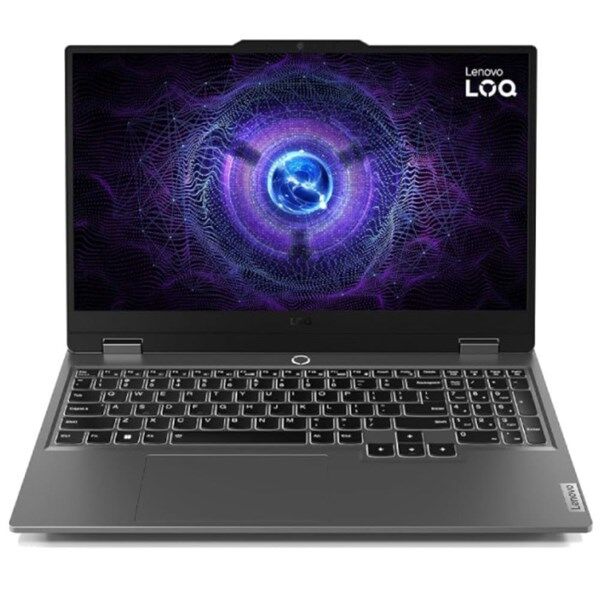 LENOVO 15.6'' LOQ 15IAX9 83GS001TTR CORE i5 12450H-64GB DDR5 RAM-1TB NVME-6GB RTX3050-FDOS