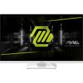 MSI 27'' FLAT RAPID IPS MAG 274QRFW 1MS 180HZ HDMI-DP GAMING MONİTÖR 2560X1440 BEYAZ