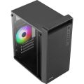AEROCOOL 500W CS-109 STANDART MICRO-TOWER PC KASASI