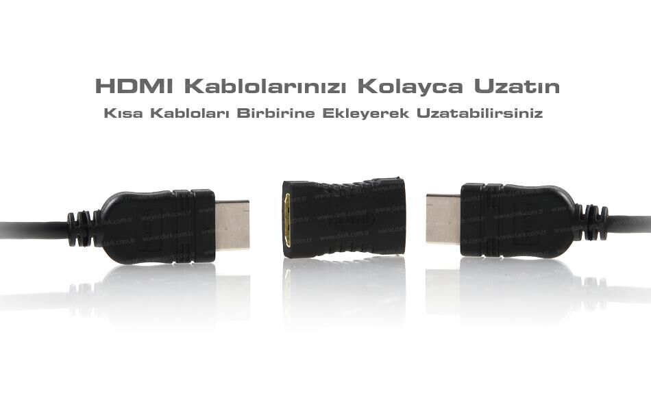 DARK DK-HD-AFXF HDMI DISI TO HDMI DÖNÜŞTÜRÜCÜ
