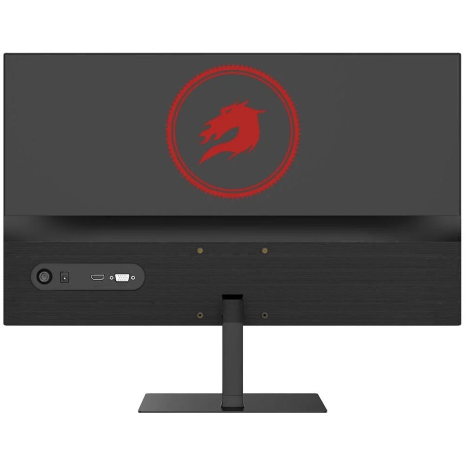 GAMEBOOSTER 23.8'' IPS GB-2475FF 1MS 75HZ HDMI GAMING MONİTÖR
