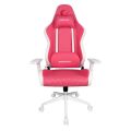 Rampage KL-R81 Safir Pembe Oyuncu Koltuğu
