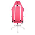 Rampage KL-R81 Safir Pembe Oyuncu Koltuğu