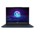 MSI 16'' QHD PRESTIGE 16 Aı STUDIO  A1VFG-037TR ULTRA 7 155H-32GB DDR5 RAM-8GB RTX4060-1TB NVME-W11H