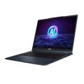 MSI 16'' QHD PRESTIGE 16 Aı STUDIO  A1VFG-037TR ULTRA 7 155H-32GB DDR5 RAM-8GB RTX4060-1TB NVME-W11H