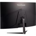 VIEWSONIC 31.5'' VA VX3218C-2K 1MS 165HZ HDMI-DP KAVISLI GAMING MONİTÖR 2560X1440