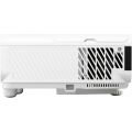 VIEWSONIC 4000anilümen PX749-4K Ev Ofis Gaming Projeksiyon Cihazı 3840X2160