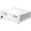 VIEWSONIC 6000ansilümen Ls901hd 1920x1200 Lazer Kısa Mesafe Projeksıyon