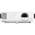 VIEWSONIC 4000anilümen PX749-4K Ev Ofis Gaming Projeksiyon Cihazı 3840X2160