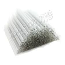 AGER AS-LNS-1056 60MM Fiber Optik Ek Koruyucu 100 LÜ PAKET