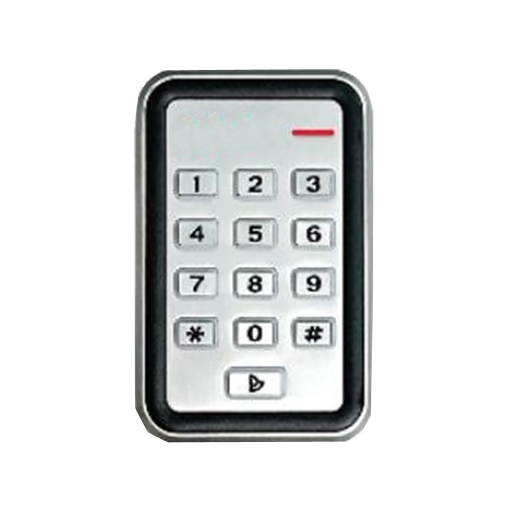 BIFO P210 STANDALONE PROXİMİTY KART OKUYUCU