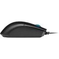 CORSAIR CH-930C011-EU Katar Pro Ultra Hafıf 12.400 Dpı Optık Sensör Siyah Gamıng Mouse