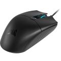 CORSAIR CH-930C011-EU Katar Pro Ultra Hafıf 12.400 Dpı Optık Sensör Siyah Gamıng Mouse