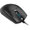 CORSAIR CH-930C011-EU Katar Pro Ultra Hafıf 12.400 Dpı Optık Sensör Siyah Gamıng Mouse
