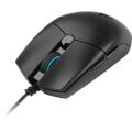 CORSAIR CH-930C011-EU Katar Pro Ultra Hafıf 12.400 Dpı Optık Sensör Siyah Gamıng Mouse