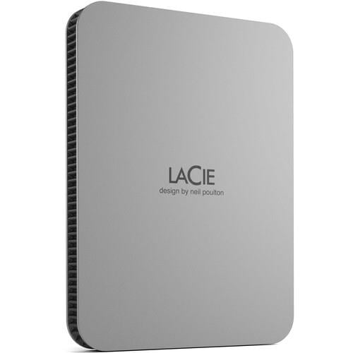LACIE 2TB 2.5'' Mobile Drive STLP2000400 TypeC Harici Disk