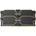 LEXAR 32GB (2X 16GB) DDR5 6000MHZ CL32 DUAL KIT PC RAM THOR DT LD5U16G60C32LG-RGD
