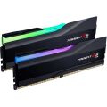 GSKILL 32GB (2X 16GB) DDR5 6000MHZ CL28 RGB DUAL KIT PC RAM TRIDENT Z5 F5-6000J2836G16GX2-TZ5RK