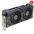 ASUS RTX4070 SUPER 12GB DUAL-RTX4070S-12G GDDR6X 192bit HDMI DP PCIe 4.0