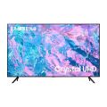 SAMSUNG 55'' 138 Ekran 58CU7000 4K ANDROID TV