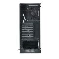 DARK RAIDER DKCHRAIDER580BR 500W 80  BRONZE Gaming Mid-Tower PC Kasası