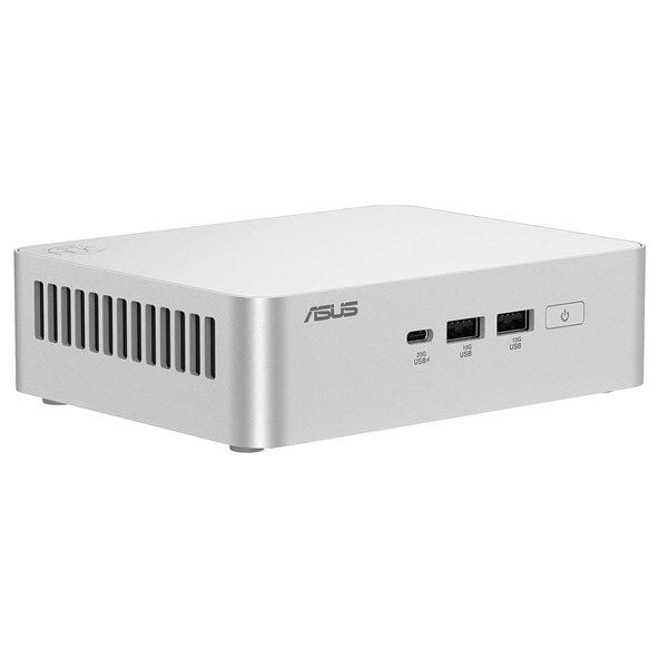 ASUS NUC15 PRO  RNUC15CRSU500002 ULTRA 5 225H-16GB DDR5 RAM-1TB NVME-FDOS MINI PC