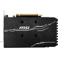 MSI GTX1660TI 6GB VENTUS 6G OC GDDR6 192bit HDMI 3X DP PCIe 16X v3.0