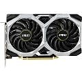 MSI GTX1660TI 6GB VENTUS 6G OC GDDR6 192bit HDMI 3X DP PCIe 16X v3.0