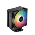 DEEPCOOL AG400 DIGITAL ARGB AM5-1851P HAVA SOĞUTMALI İŞLEMCİ FANI