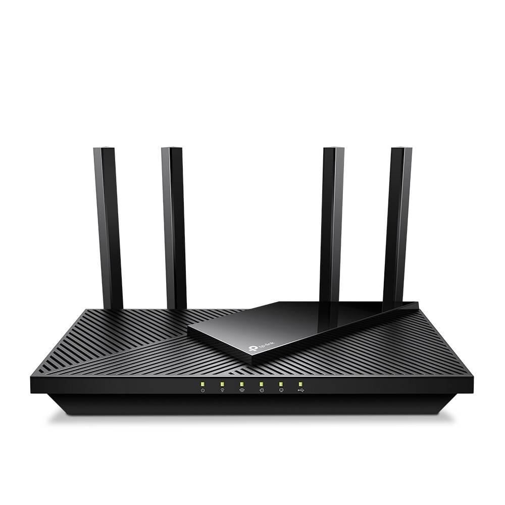 TP-LINK ARCHER AX55 AX3000 DUAL BAND GIGABIT WI-FI 6 ROUTER